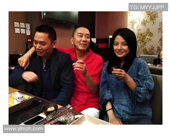 足球明星与赵薇的情感纠葛揭示了娱乐圈与体育界的复杂关系