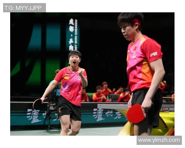 南京乒乓球队的奋斗历程与世界杯预选赛的辉煌梦想