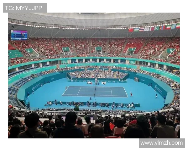 杭州网球队在钻石联赛中的强势表现与未来展望分析