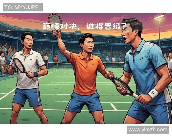 武汉网球队展现灵活战术与团队协作的网球魅力