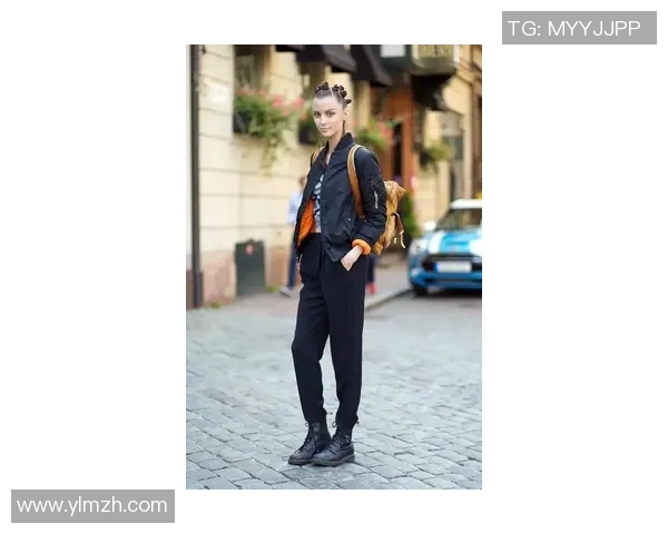 足球明星男装推荐好鞋搭配提升你的时尚运动风格