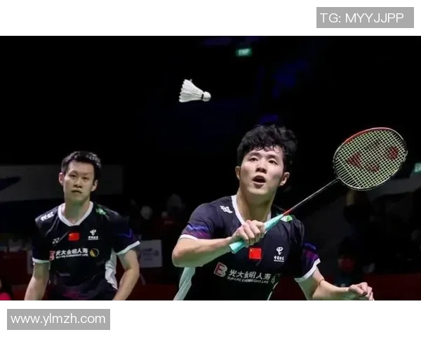 广州羽毛球队实力强劲荣登全国羽毛球力量排行榜第三名