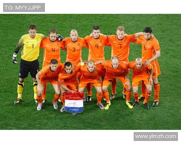 曾经的荷兰足球明星们的辉煌岁月与传奇故事回顾