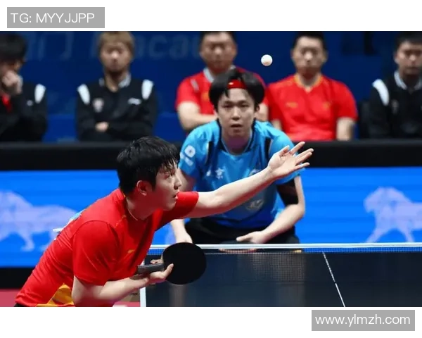 北京乒乓球队在亚运会中的转型与挑战探索新征程