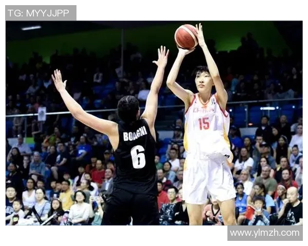 南京篮球队在奥运会中的意识表现分析与点评