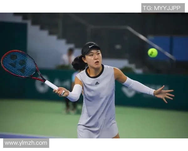 对话吴娜：回顾她的网球生涯与未来展望