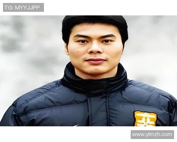 广州足球之星：那些曾在这座城市留下足迹的传奇球员们