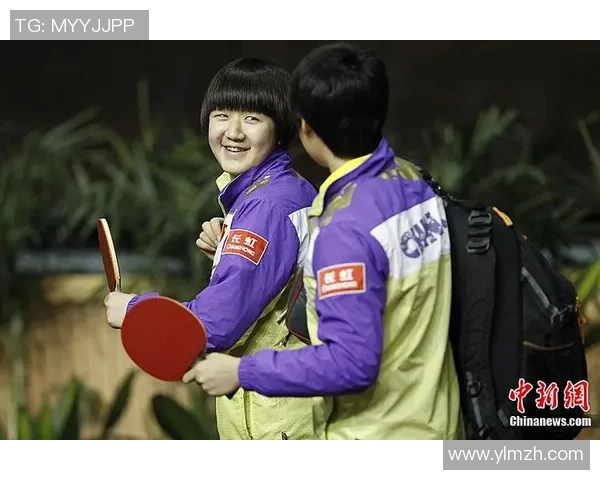 成都乒乓球队在邀请赛中的默契配合与战术分析