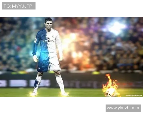 足球明星经典瞬间汇总精美正式照片全景展示