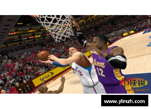 NBA2K13：重燃热血，林书豪的传奇之路